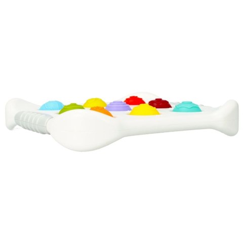 Zabawka edukacyjna tabliczka sensoryczna Bam Bam (492754) Bam Bam