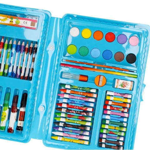 Zestaw plastyczny zapachowy Starpak (499530) Starpak