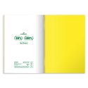 Zeszyt Herlitz Colors Eco PP 9552308 A5 60k. 70g krata (400197973) Herlitz