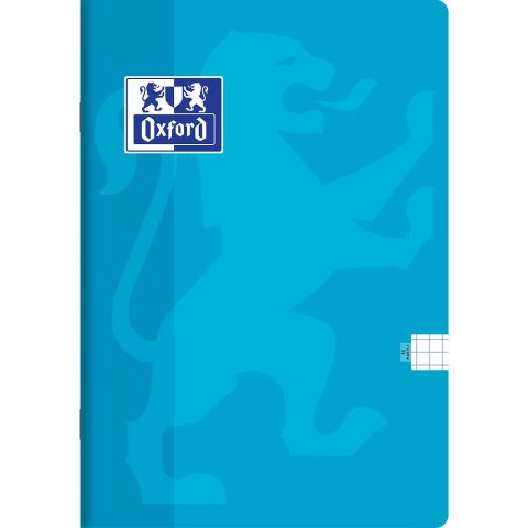 Zeszyt TOUCH A4 32k. krata Oxford (400175562) Oxford