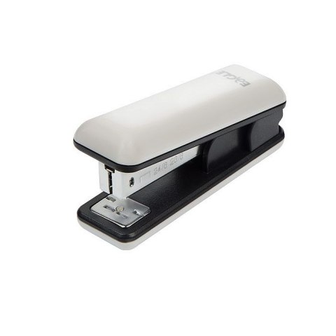 Zszywacz In Touch S5147 biało-czarny 20k (110-1593) Eagle Eagle