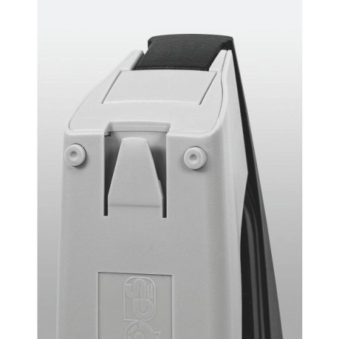 Zszywacz nexxt czarny 25k (55010095) Leitz Leitz