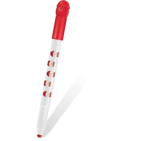 Flamaster dwustronne 12 kol. Patio (39576) Patio