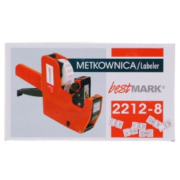 Metkownica Best 2212 jednorzędowa Best