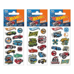 Naklejka (nalepka) Stickerboo Hot Wheels (262434) Stickerboo