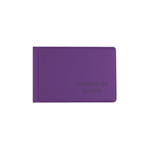 Okładka na dokumenty Mała Biurfol (KOD-12-05) Biurfol