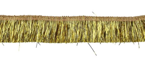 Ozdoba piankowa Craft-Fun Series Taśma plastikowe frędzle Titanum (23BR1218-5) Titanum