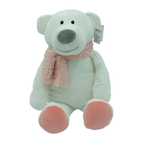 Pluszak Niedźwiedź Kamil różowy [mm:] 350 Tulilo (9044) Tulilo