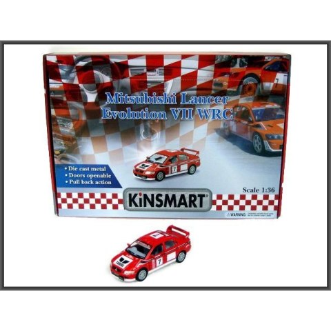 Samochód MITSUBISHI LANCER Hipo (HXKT144) Hipo