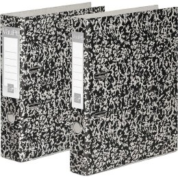 Segregator dźwigniowy 75 mm marmurek T A4 75mm marmurek VauPe (020/99) VauPe