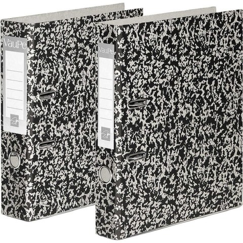 Segregator dźwigniowy 75 mm marmurek T A4 75mm marmurek VauPe (020/99) VauPe