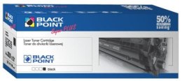 Toner alternatywny Black Point HP CB436A czarny (LBPPH36A) Black Point