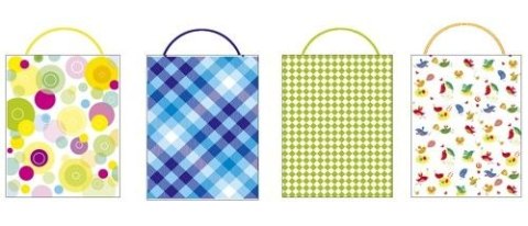 Torba prezentowa Pan Dragon Pan Dragon