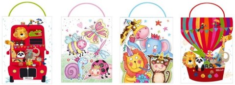 Torba prezentowa Pan Dragon Pan Dragon