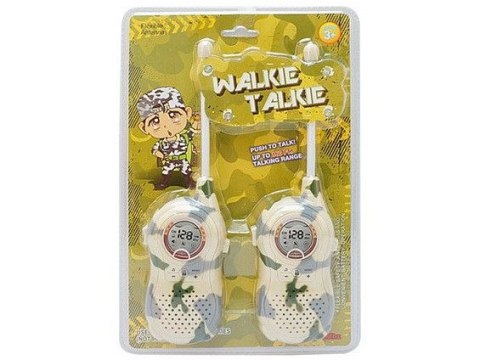 Walkie-talkie Adar moro (509283) Adar