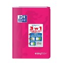 Zeszyt Oxford EASYBOOK A5 60k. 90g krata (400146693) Oxford