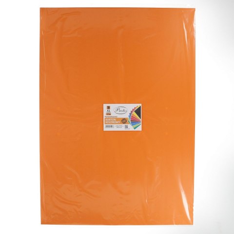 Brystol A1 pomarańczowy 225g 10k Protos Protos