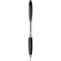 Długopis olejowy Atlantis Classic wkład czarny 1,2mm Bic (887132) Bic