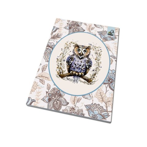 Notes (notatnik) A6 50k. krata Ev-corp (BB24221870) Ev-corp