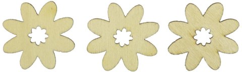 Ozdoba drewniana Craft-Fun Series Titanum (WDY132) Titanum