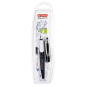 Pióro wieczne Herlitz My Pen 10999803 black/white (300002940) Herlitz