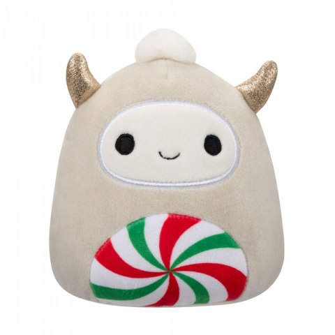 Pluszak Squishmallows Holiday [mm:] 190 Orbico Sp. Z O.o. (SQXM00606) Orbico Sp. Z O.o.