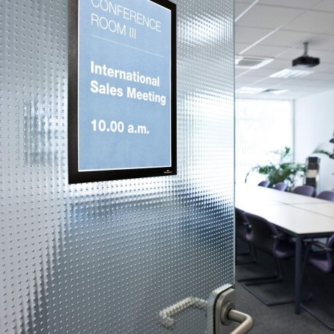 Ramka do katalogowania A4 Durable (487201) Durable