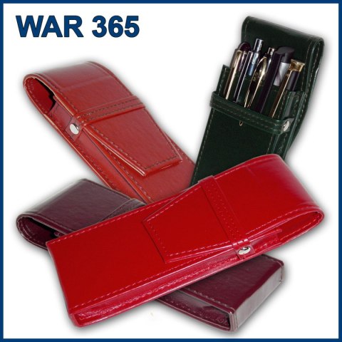 Saszetka mix Warta (WAR-365) Warta