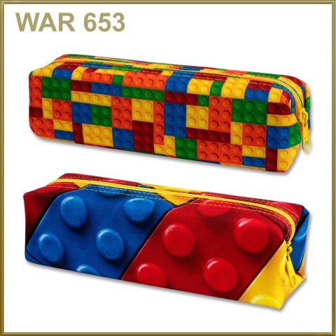 Saszetka mix Warta (WAR-653) Warta