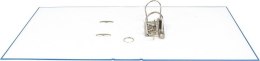 Segregator dźwigniowy Donau Master A4 75mm czerwony (3970001PL-04) Donau