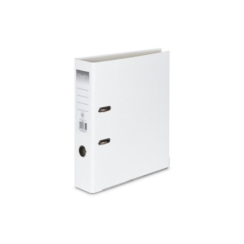 Segregator dźwigniowy 50 mm Biznes A4 50mm biały VauPe (064/07) VauPe