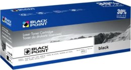 Toner alternatywny Black Point HP CE320A czarny (LCBPHCP1525BK) Black Point