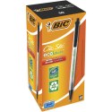 Długopis wkład czarny 1,0mm Bic (8806871) Bic