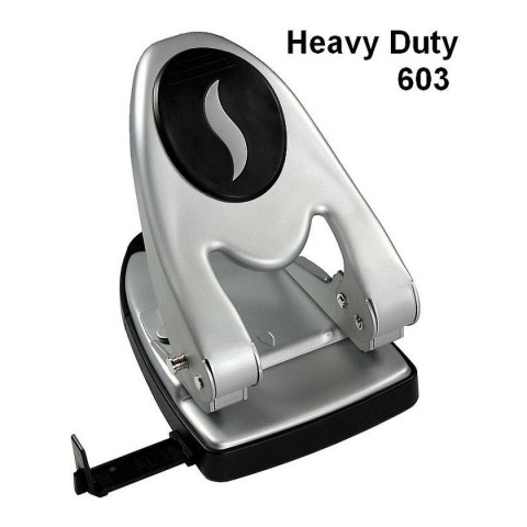 Dziurkacz szary 60k (603) Spark Spark