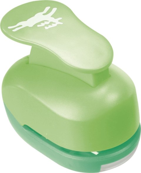 Dziurkacz ozdobny Craft-Fun Series 25mm renifer Titanum (T-8810-72) Titanum