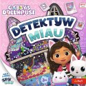 Gra strategiczna DETECTIVE MEOW Trefl (02695) Trefl