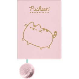 Notes Unipap Pusheen A5 Unipap