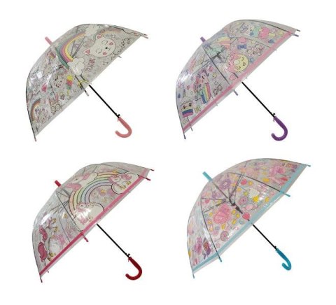 Parasol dziecięca Swede (U1134) Swede