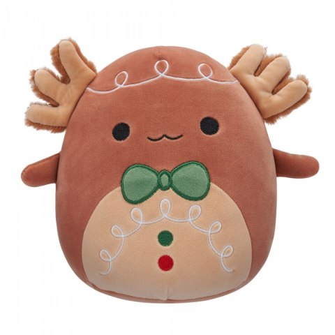 Pluszak Squishmallows Holiday [mm:] 190 Orbico Sp. Z O.o. (SQXM00606) Orbico Sp. Z O.o.