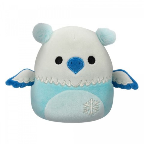 Pluszak Squishmallows Holiday [mm:] 190 Orbico Sp. Z O.o. (SQXM00606) Orbico Sp. Z O.o.