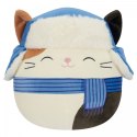 Pluszak Squishmallows Holiday [mm:] 190 Orbico Sp. Z O.o. (SQXM00606) Orbico Sp. Z O.o.