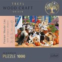 Puzzle Trefl 1000 el. (20149) Trefl