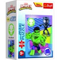 Puzzle Trefl Spisey 20 el. (56035) Trefl