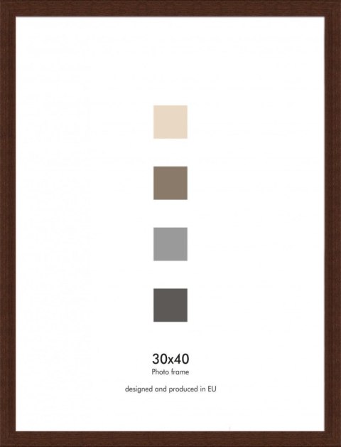 Ramka Japan AE [mm:] 300x400 Styler Styler