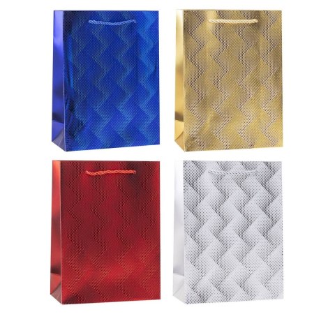 Torba prezentowa A5 Rozette (TG-24149-HS-A5 emboss) Rozette