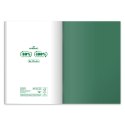 Zeszyt Ocean Colors Eco PP 9552407 A5 60k. 70g krata Herlitz (400197971) Herlitz