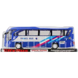 Autobus Mega Creative 37cm na baterie (524655) Mega Creative