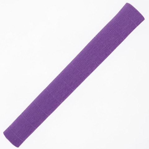 Bibuła marszczona fiolet fioletowa Sdm (1702) Sdm