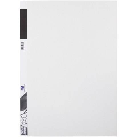 Blok artystyczny RYSUNKOWY A3 160g 40k Oxford (400166108) Oxford