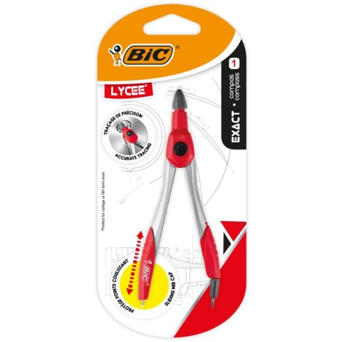 Cyrkiel EXACT 1 el. Bic (9357121) Bic